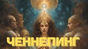 Можешь ли ты принимать ченнелинг?  Познай себя с Леной Лавру