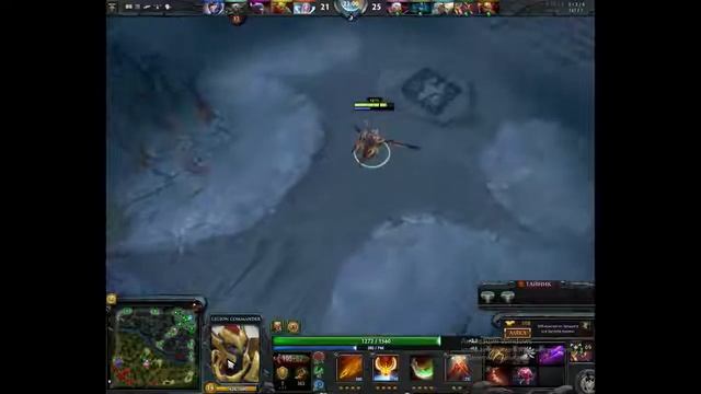 Как три богатыря в доту играли смотреть онлайн