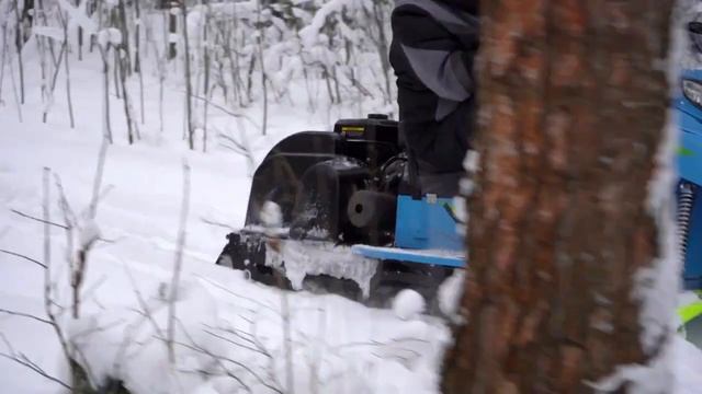 Cнегоходы Бурлак Next от 9 до 20 л.с. смотреть онлайн