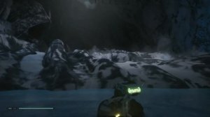 Star Wars Jedi: Fallen Order Илум: Пещера кристаллов