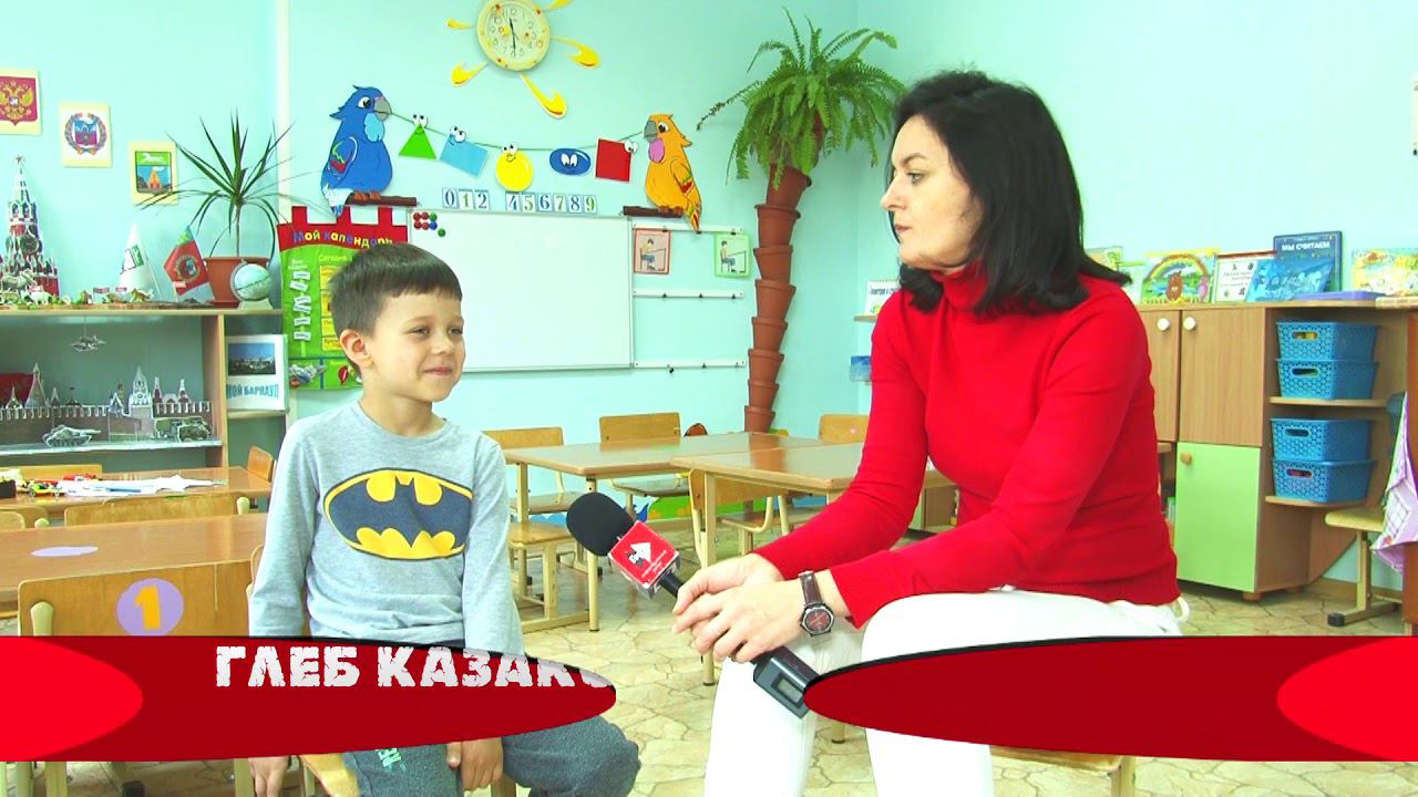 «По-взрослому» про суперспособности