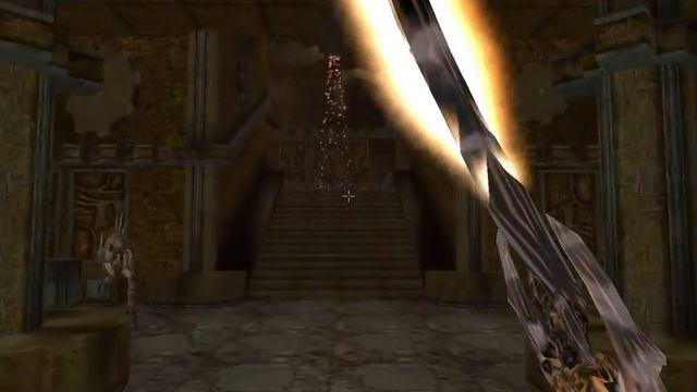 Clockwork City and Almalexia смотреть онлайн