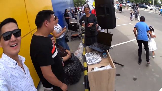 СПП 10 Я ВЕДУЩИЙ?!