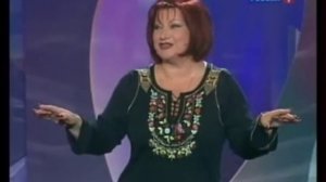 Елена Степаненко - "Аквааэробика"