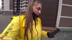 РАБОТАЮ В ЯНДЕКС.ЕДЕ НА ВЕЛОСИПЕДЕ. ВСЯ ПРАВДА О ЗАРАБОТКЕ КУРЬЕРА.