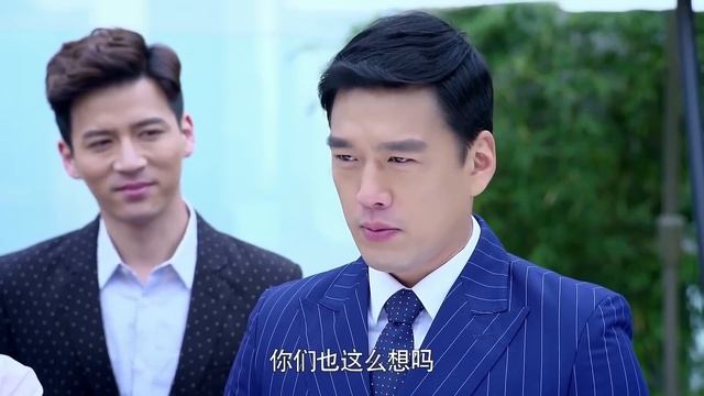 MUTLISUB【心跳只为你/Heartbeat 】▶EP29 ?被狠心渣男出卖?公司开除，事业受挫?人生低谷?高管暖男贴心呵护?霸道总裁频频示好?她怎样逆袭翻盘#王耀庆#杨幂#潘之琳#❤️中国电视