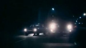 Золото партии (1993) - car chase scene #2