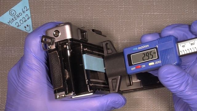 Where is the correct film plane in Olympus 35 RD or Olympus Pen EED or Olympus Trip 35 смотреть онлайн