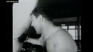 История бокса