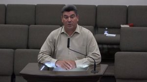 "Они ушли к Богу" - "Мыслим о Боге" - Пример из проповеди - Виктор Радион - Церковь "Путь Истины"