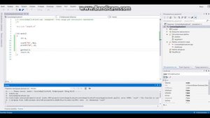 Как заставить работать функцию scanf в visual studio