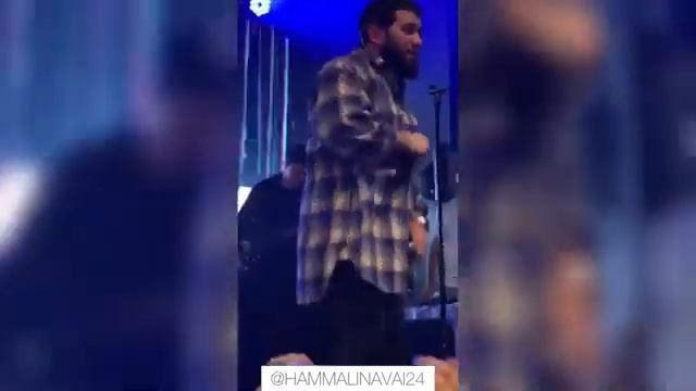 Hammali, Navai, Macan - Она хочет быть моделью смотреть онлайн