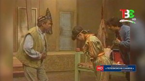 Қиссаи нотакрор - Убайдулло Раҷабов