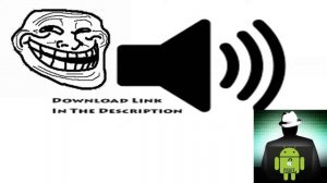 Free Troll Sounds !