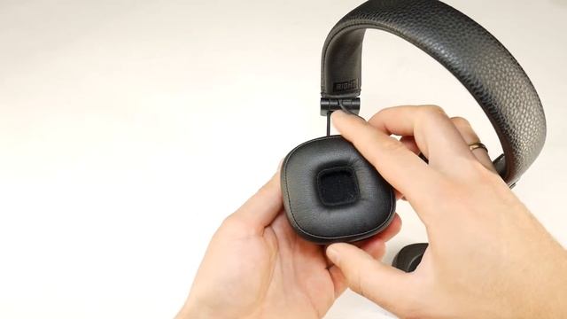 How to Replace MARSHALL Major IV Ear Pads