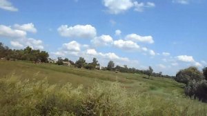 Любимая станица Незамаевская