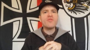 Nazi dankt der Antifa (Nachbearbeitung DJ Silvan)