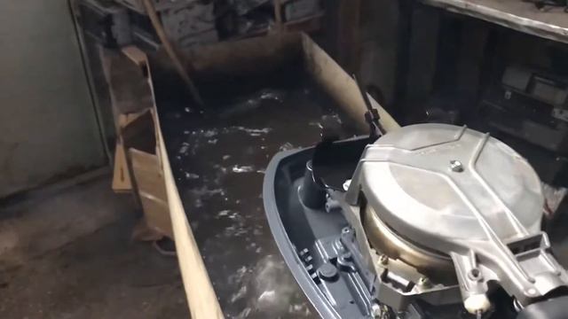 Лодочный мотор Yamaha vmax смотреть онлайн