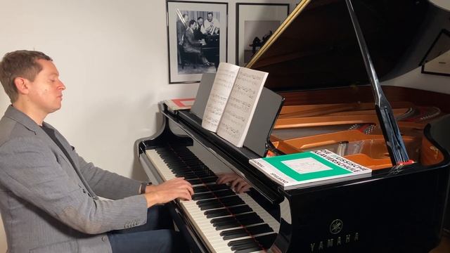 Gliére - Rondo G-dur (op.43 Nr. 6) смотреть онлайн