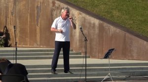 Юрий Фураев - Под городом Ржевом (музыка и стихи Михаила Ножкина).