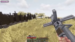 How to turn Minecraft into The Best Zombie Apocalypse with create mod / 1.19.2