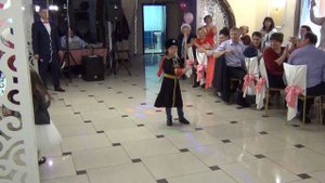 Маленький казак.