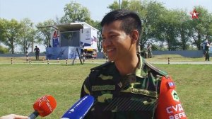 INTERNATIONAL ARMY GAMES 2019 - ПОЛНЫЙ ОТЧЕТ ОБ АРМЕЙСКИХ МЕЖДУНАРОДНЫХ ИГРАХ