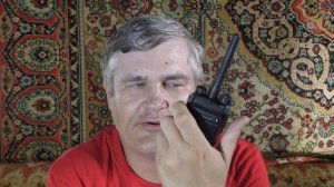 Радиостанция DMR Hytera PD-565 первые впечатления