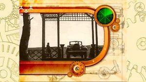 Едем, плаваем, летим. Внедорожники. 1-я Часть