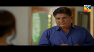 Maa Sadqey Episode 44 Hum Tv Drama