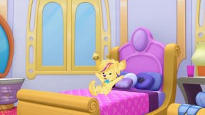 Встречайте Санни | Nick Jr. Россия