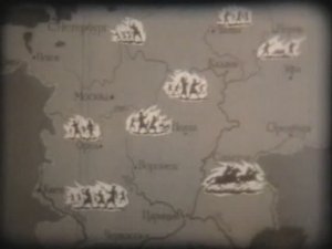 История. Россия в XVIII веке. Крестьянская война под предводительством Емельяна Пугачёва