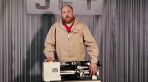 ПОЛНЫЙ ОБЗОР токарного станка по металлу JET BD-X7 - Вся правда о пластиковых шестернях!!!