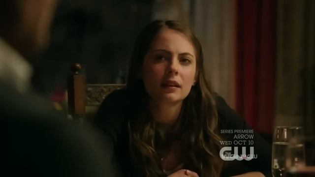 Arrow Extended Preview смотреть онлайн
