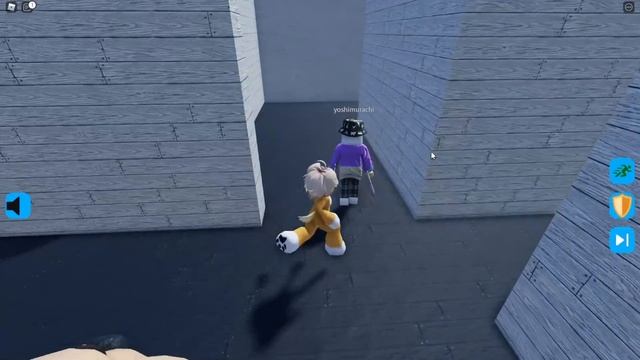 ГОВОРЯЩАЯ БЕЛЛА СПАСАЕТСЯ ОТ БЕНОВ! Roblox Escape Talking Ben Head смотреть онлайн