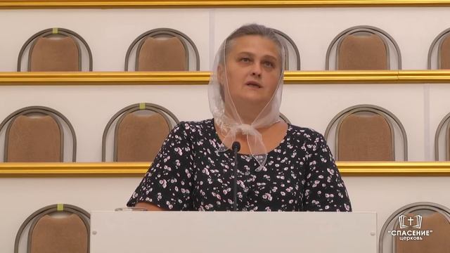 О чуде Божьем мы узнали спустя 18 лет / Свидетельство