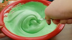 Bubbly Slime Pufos Uscat - DRIED SLIME
