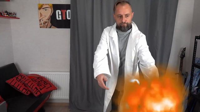 Как создать Ховерборд из "Назад в будущее" смотреть онлайн