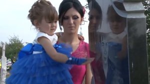 Дочь без отца    трогательно до слез  1