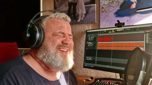 "Still got the blues (for you)" Gary Moore (Костя Голд cover)