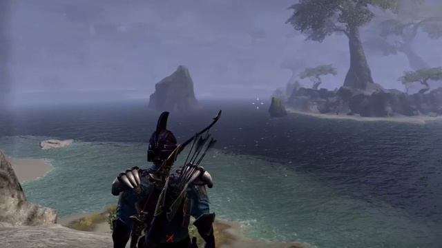 The Elder Cooks Online Episode 9 - Elder Scrolls Online Cinematic Gameplay смотреть онлайн