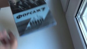 Распаковка 20 Blu ray дисков / Unboxing 20 Blu ray disks