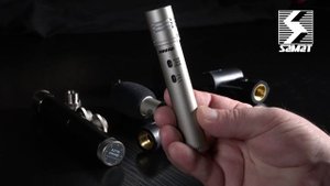 SHURE KSM 137 обзор и сравнение с SM 81