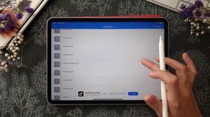 Как установить кисти в ProCreate | Как разархивировать файлы на IPad | Где скачать кисти