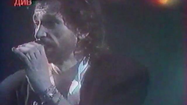 Игорь Тальков - В океане непонимания смотреть онлайн