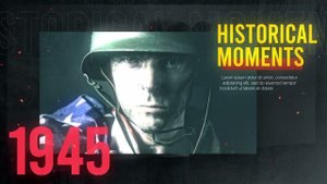 Слайд-шоу "Военное 1" (поздравление, видео из фото). Пример, монтаж видео на заказ.