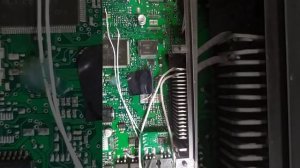 инженерный ЭБУ м73 Доработанный под 6 цилиндров