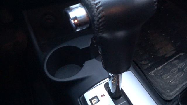 Что такое режим овердрайв ( overdrive ) в автомате ( АКПП ). Коробка автомат - режим овердрайв. o/d смотреть онлайн