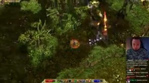 Прохождение Titan Quest. Пиромант Силы земли. Титан Квест. Эпос. Царство мёртвых #08