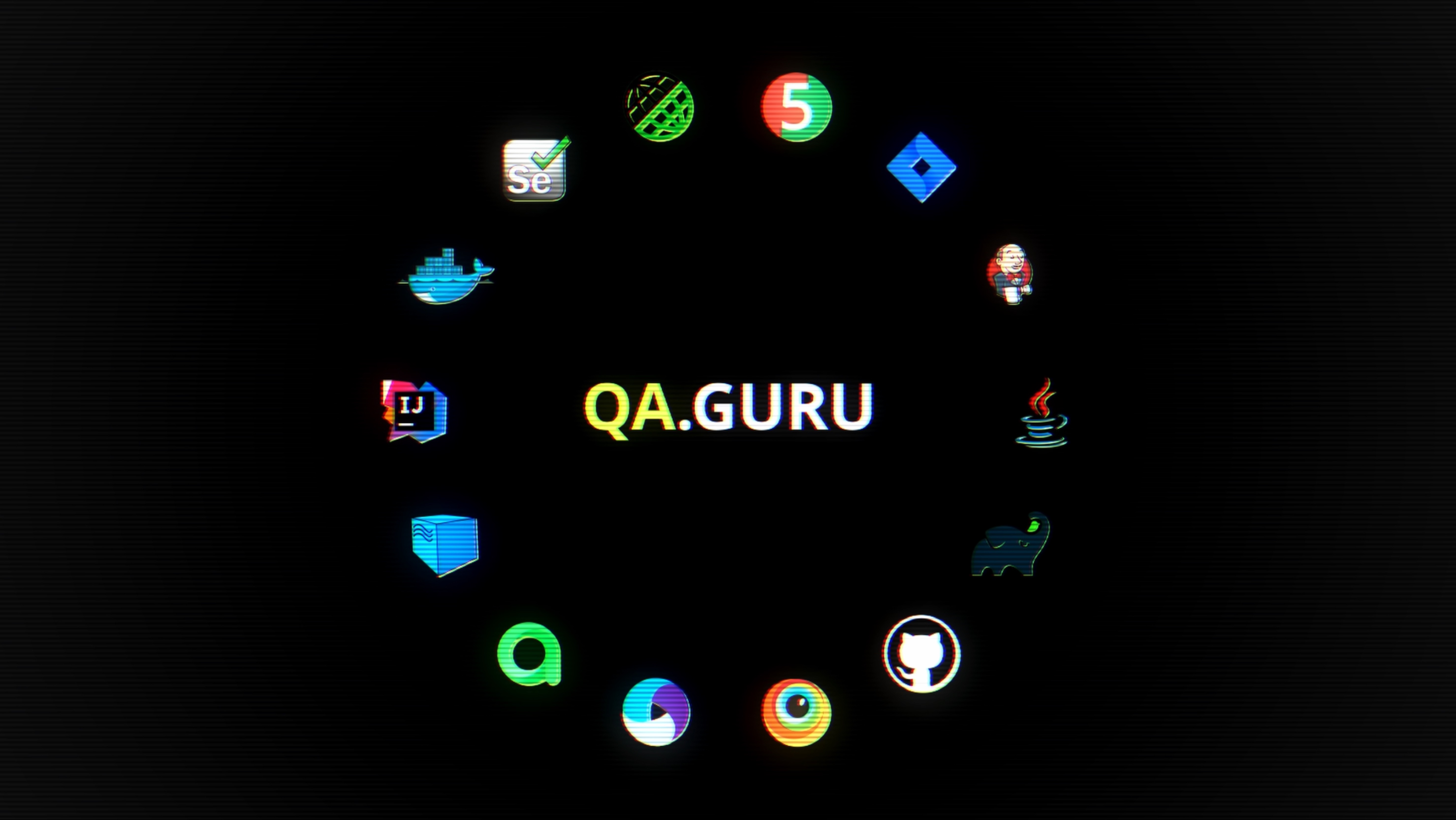 QA.GURU 27-ой поток. Станислав Васенков. «Вводное занятие. Сразу к практике!»